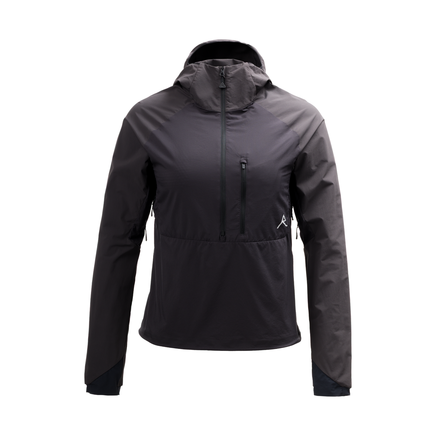 Women's TourTech Hybrid Hoody