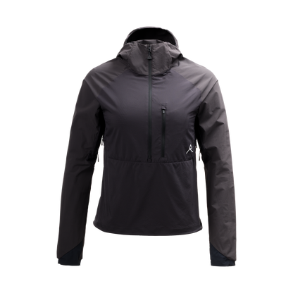 Women's TourTech Hybrid Hoody