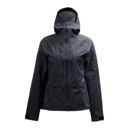 Women's TourTech Shell Jacket