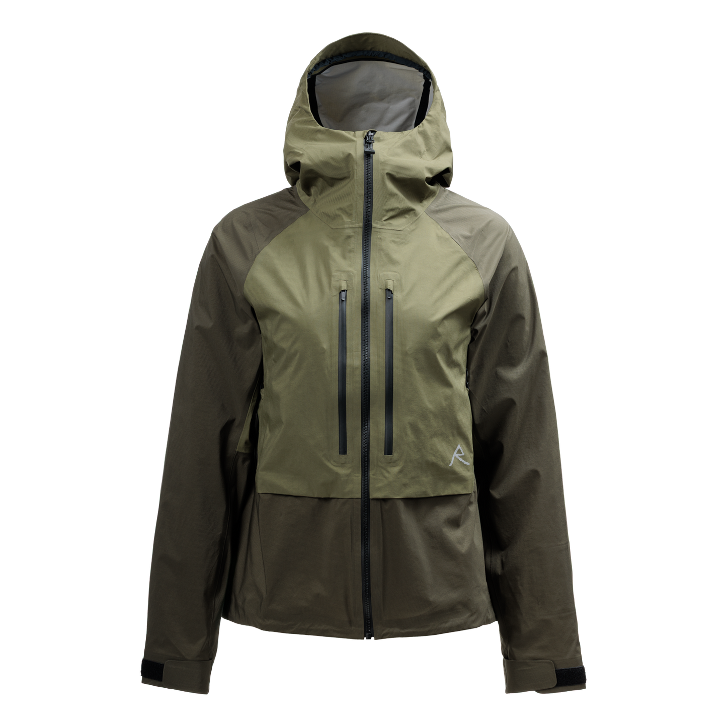 Women's TourTech Shell Jacket