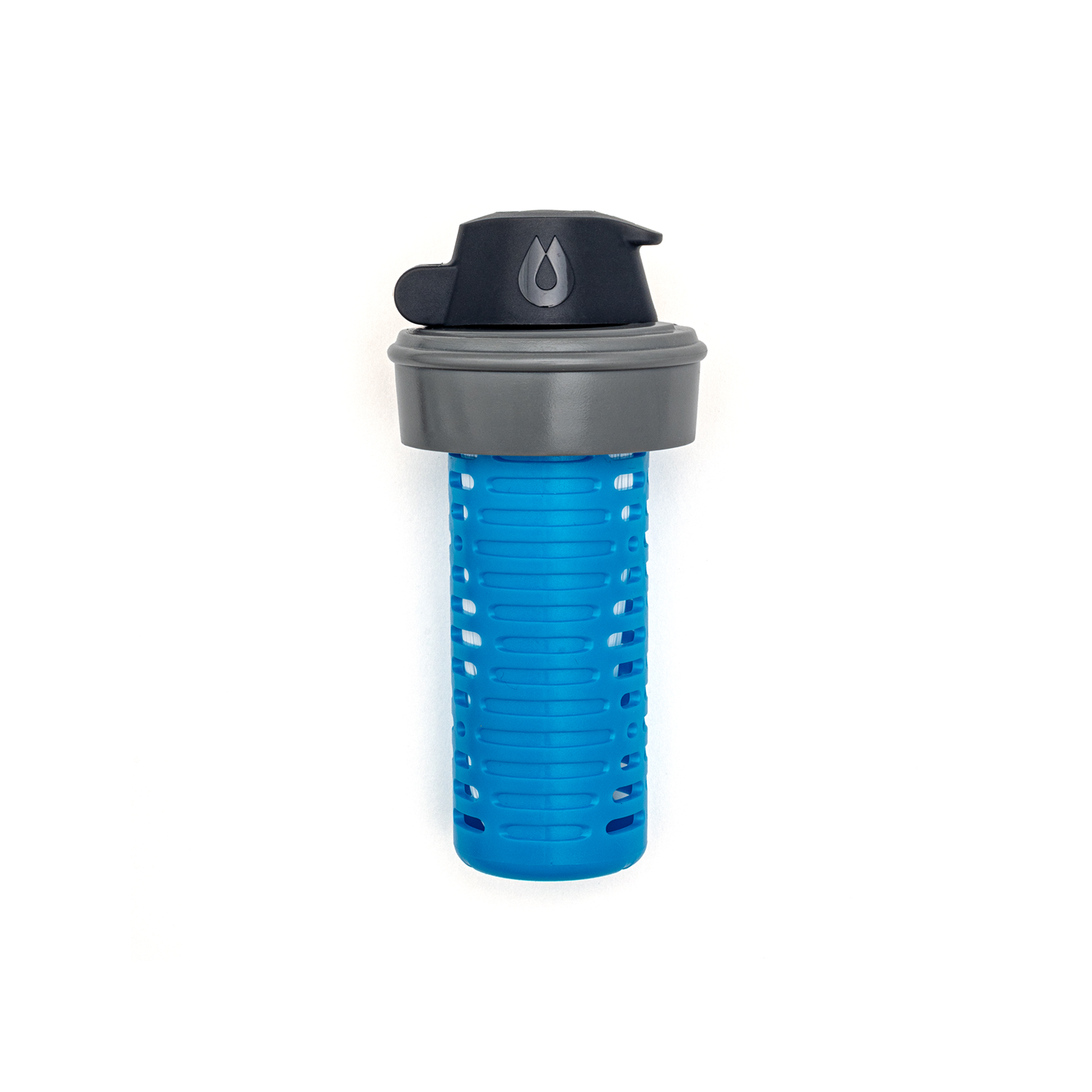 42mm Filter Cap