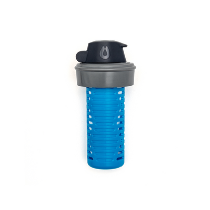 42mm Filter Cap